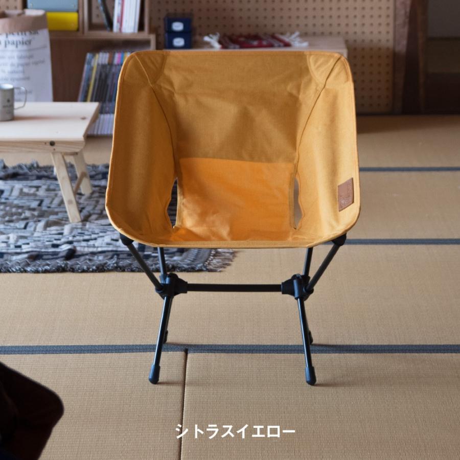Helinox（ヘリノックス） コンフォートチェア Chair Home ホーム・デコ