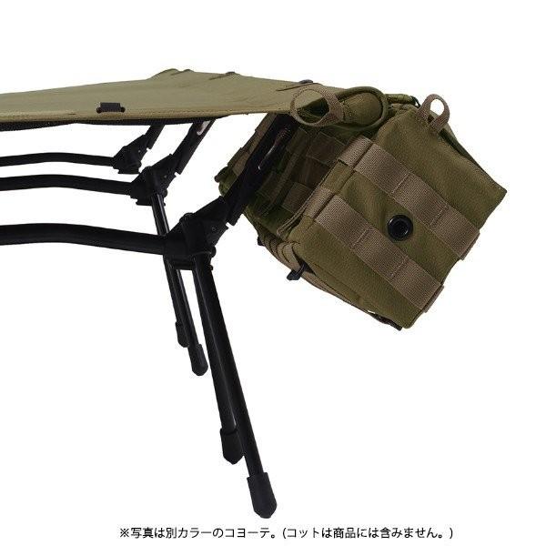 Helinox（ヘリノックス） テーブルサイドストレージ Sサイズ