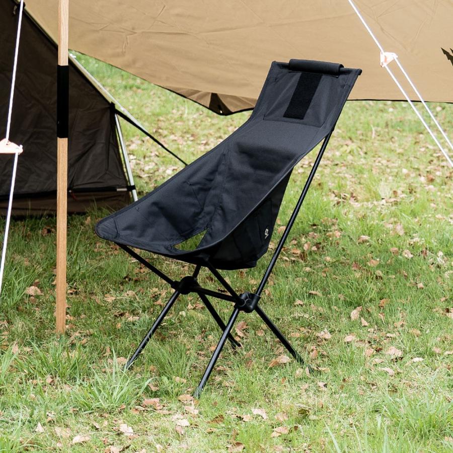 Helinox（ヘリノックス） タクティカルサンセットチェア マルチカモ