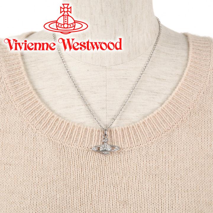 Vivienne Westwood（ヴィヴィアンウエストウッド） ネックレス