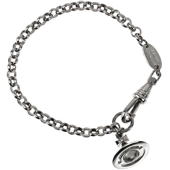 Vivienne Westwood（ヴィヴィアンウエストウッド） ブレスレット プチ