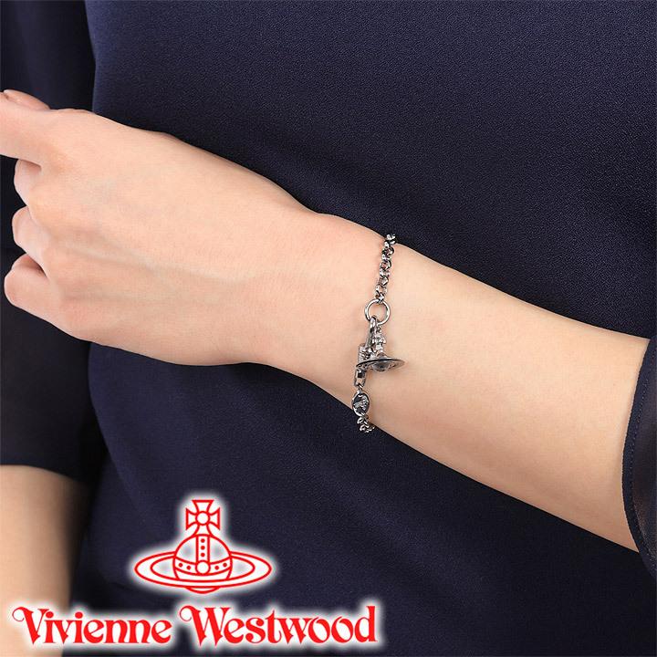 Vivienne Westwood（ヴィヴィアンウエストウッド） ブレスレット プチ