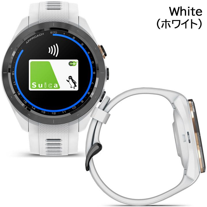 Approach ガーミン ゴルフウォッチ アプローチ S70 GARMIN 42mm GPS