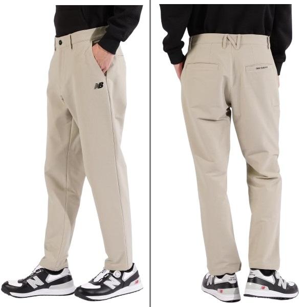 New Balance Golf（ニューバランスゴルフ） メンズ ストレッチ 保温
