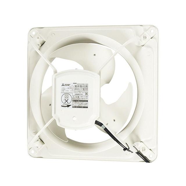 三菱（MITSUBISHI） ◇在庫有り！三菱 産業用有圧換気扇【EWF-30BSA2