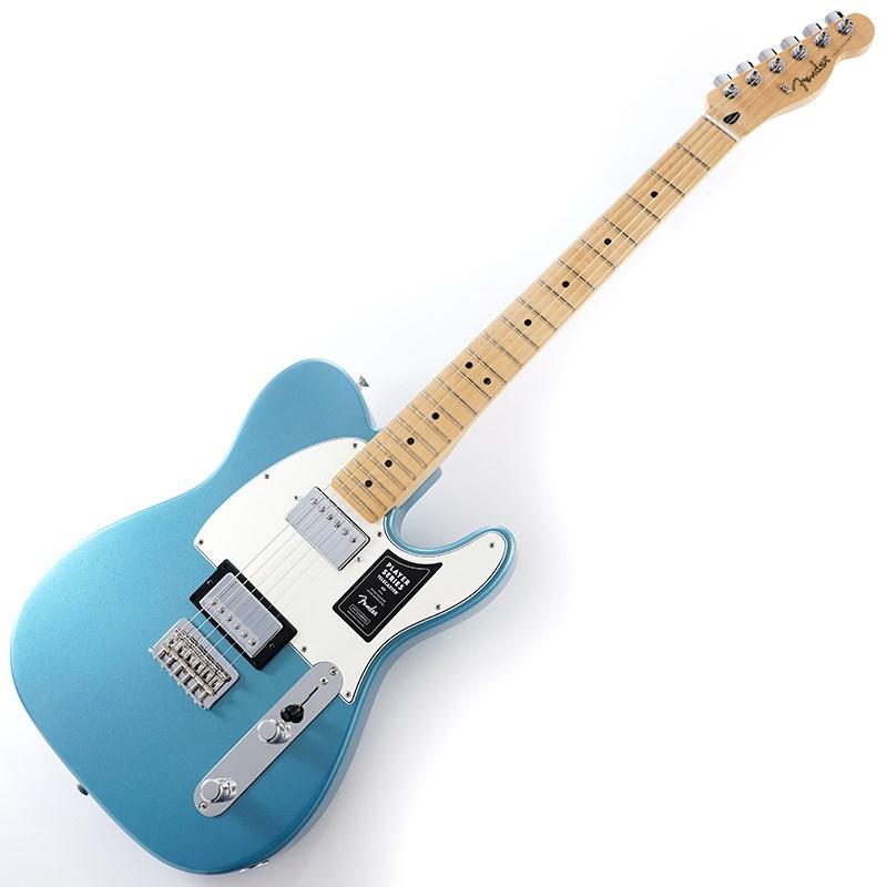 Fender（フェンダー） Fender MEX Player Telecaster HH (Tidepool