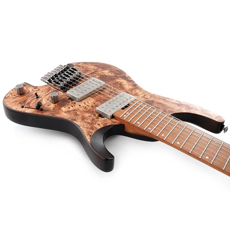 Ibanez（アイバニーズ） Ibanez QX527PB-ABS (Antique Brown Stained