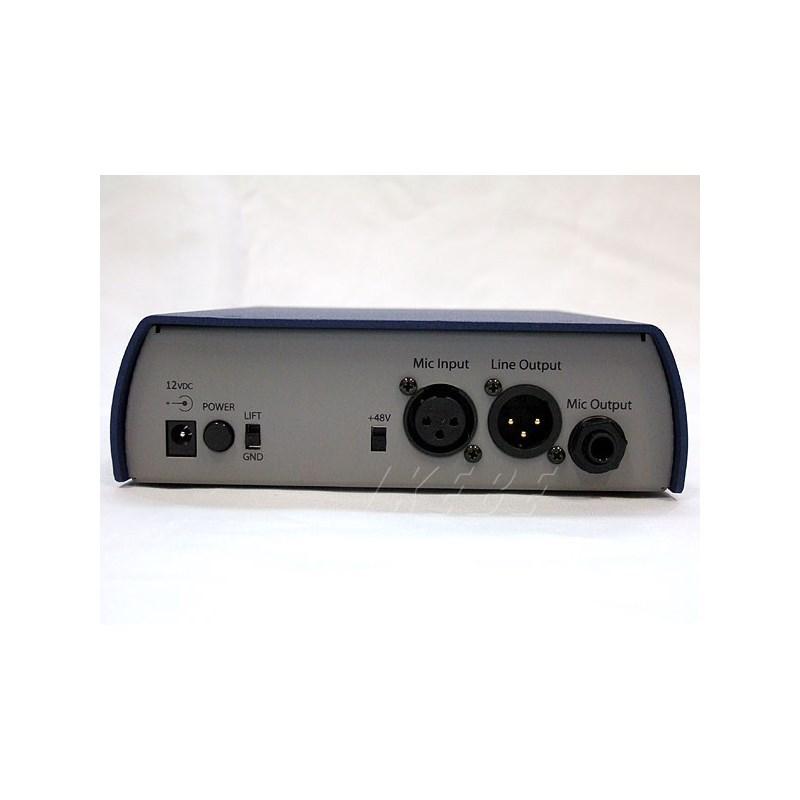 RUPERT NEVE DESIGNS Portico 5017(デュアルユーズ 1ch Pre Amp / DI