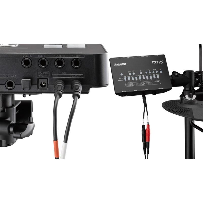 YAMAHA（ヤマハ） YAMAHA MS45DR [電子ドラム用モニタースピーカー