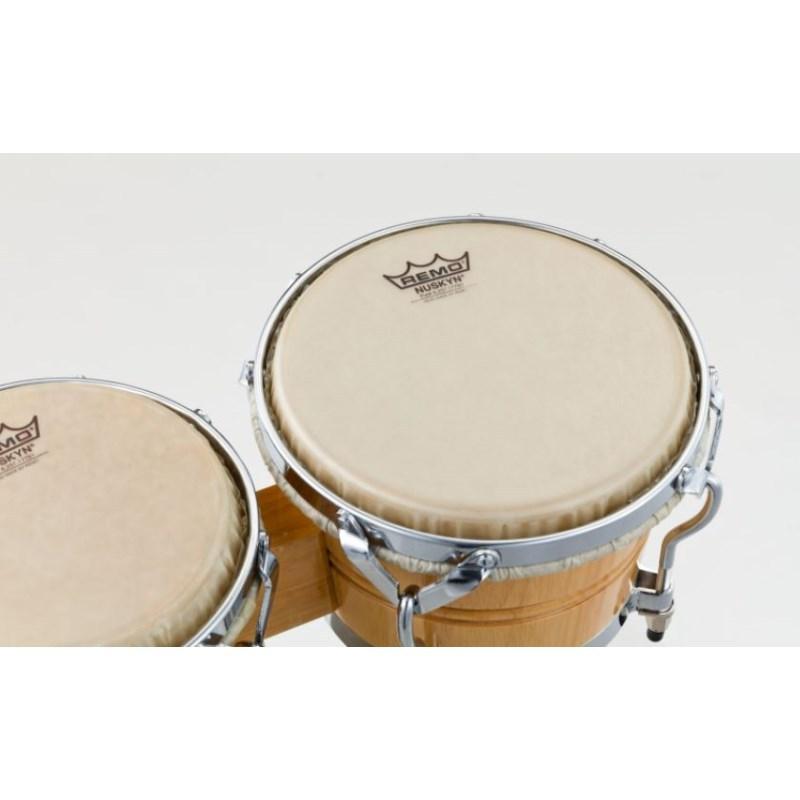 Pearl Pearl BG-209WR [ホワイトウッドボンゴ] : イケベ楽器店 - 通販