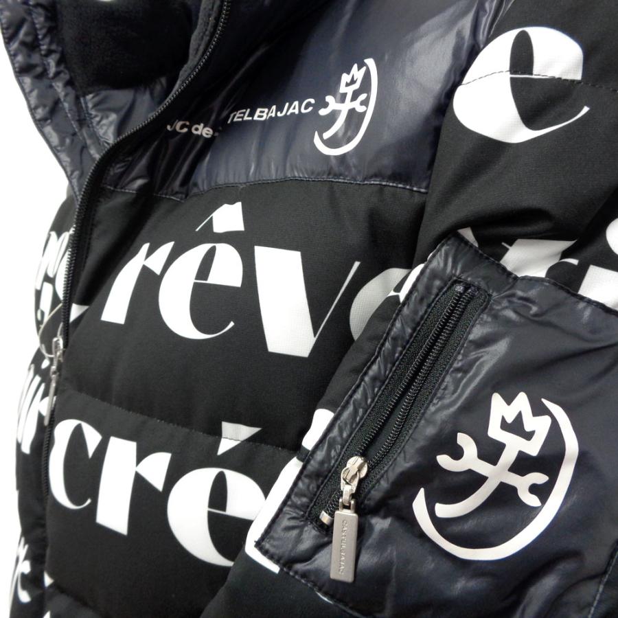 CASTELBAJAC（カステルバジャック） 60％OFF 秋冬 軽量 le francais柄