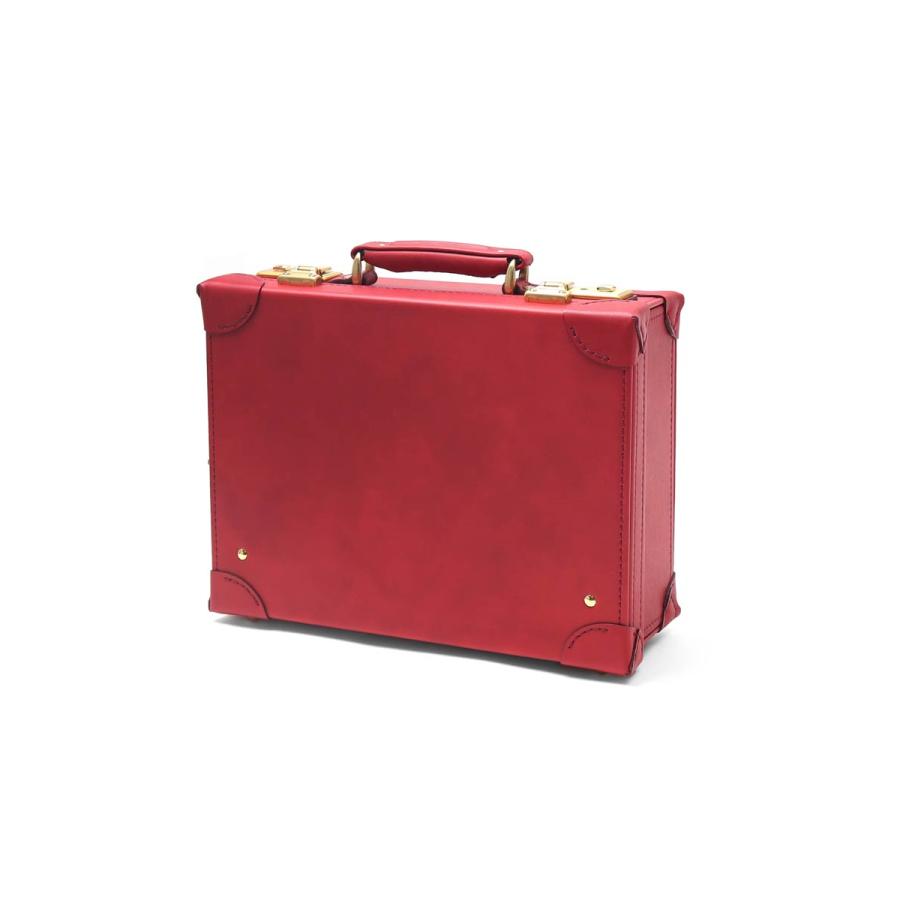 SILVER LAKE SILVER LAKE CLUB レザートランク 32cm (オイルレザー