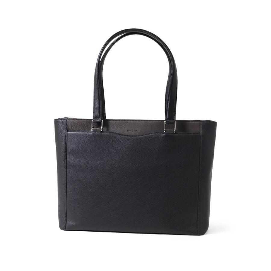 FUJITAKA フジタカ 公式 レザートートバッグ A4 (カルク) No.637501