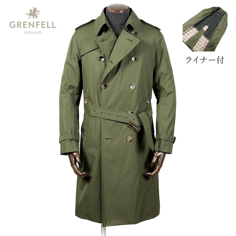 GRENFELL（グレンフェル） 【SALE】グレンフェル GRENFELL