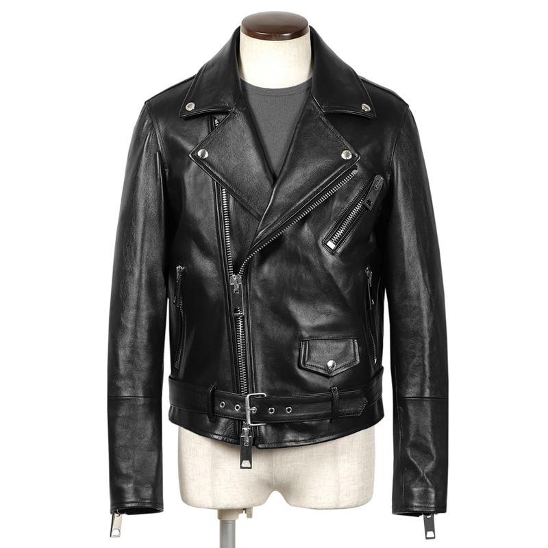 EMMETI（エンメティ） 【SALE】エンメティ EMMETI ／ 干場別注ラム