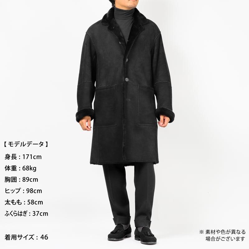 EMMETI（エンメティ） EMMETI ／ 数量限定スペシャルスエードムートン