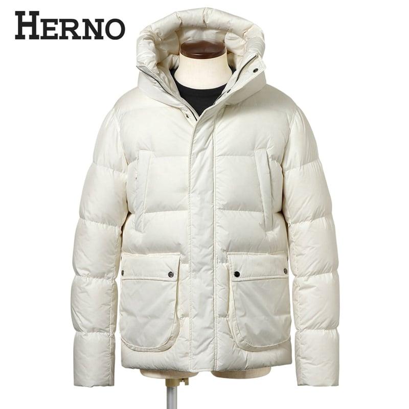 HERNO（ヘルノ） 【SALE／返品・交換不可】ヘルノ HERNO ／ 25-26W 強