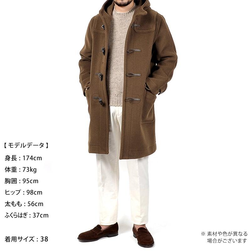 INVERTERE（インバーティア） INVERTERE ／ JOSHUA ELLISウール