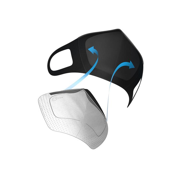 エリナム マスク Airinum ライトエアーマスク LITE AIR MASK 高機能