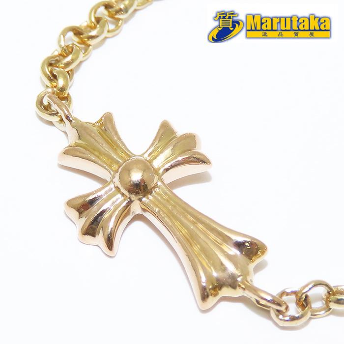 CHROME HEARTS（クロムハーツ） ベイビー ファット クロス ロール