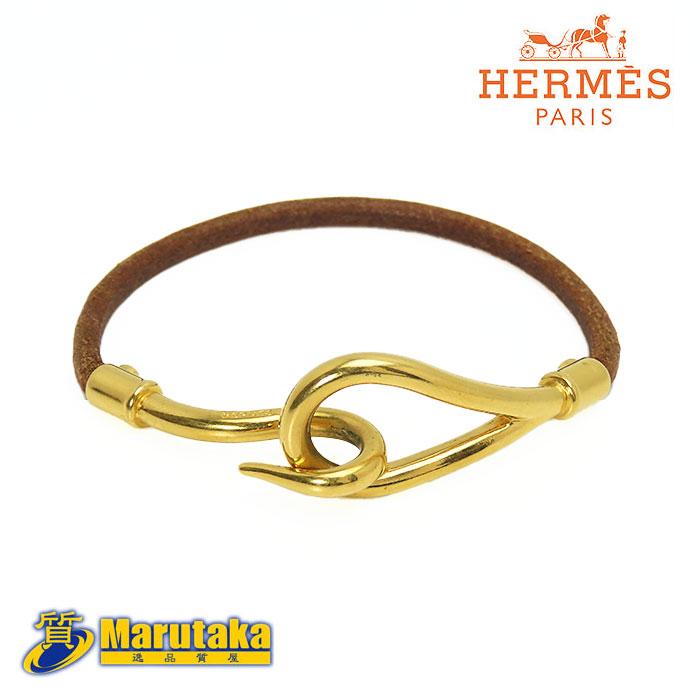 HERMES（エルメス） 【エルメス】ジャンボブレス ブレスレット