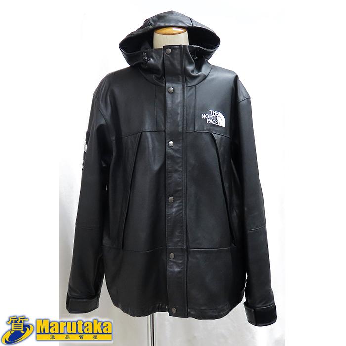 THE NORTH FACE（ザ ノースフェイス） 【ノースフェイス×シュプリーム