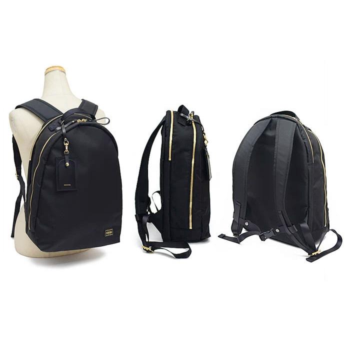 SHEA（PORTER GIRL） ポーター シア デイパック 871-15123 吉田カバン