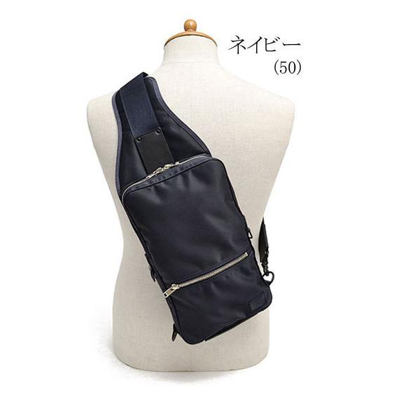 LIFT（PORTER） ポーター リフト スリングショルダーバッグ 822-06134