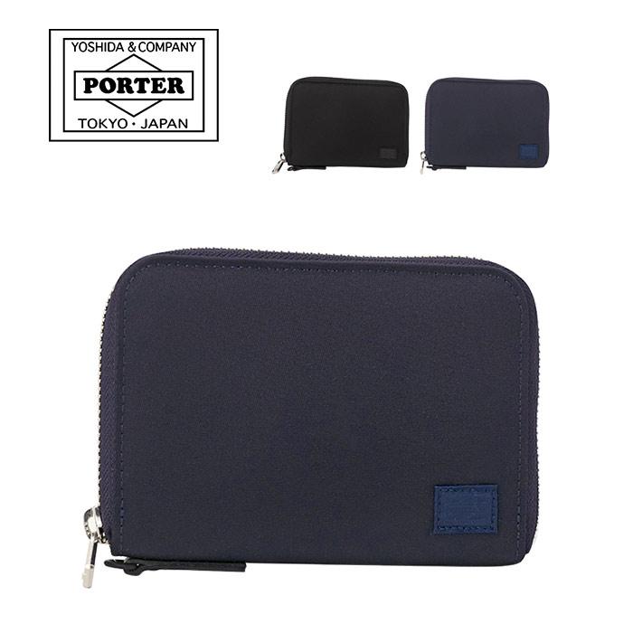 LIFT（PORTER） ポーター リフト ウォレット822-16107 吉田カバン