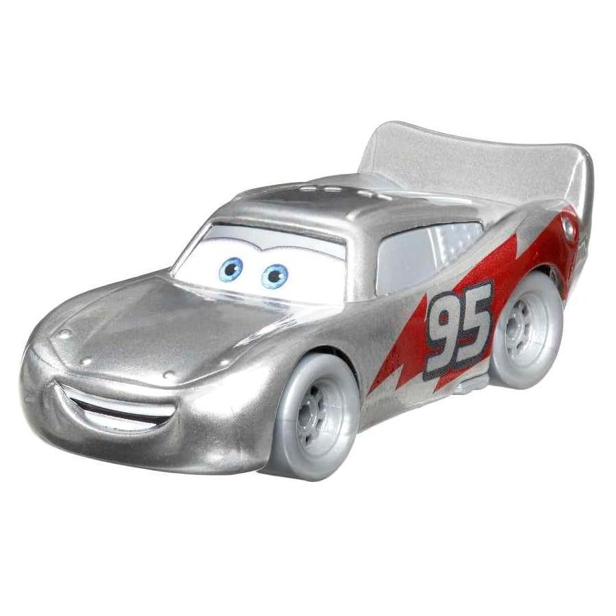 PIXAR ディズニー カーズ Cars Disney100 セレブレイション 5パック