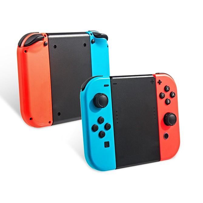 Nintendo Switch スイッチジョイコン アクセサリー スイッチJoy-Con