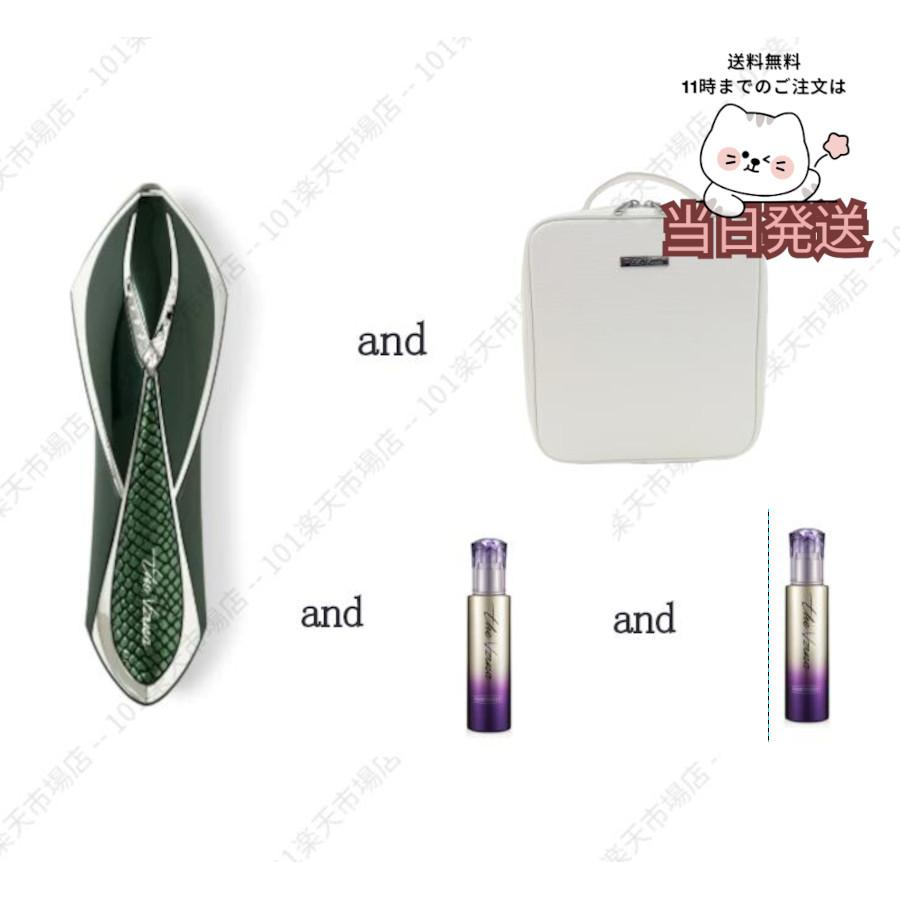 ARTISTIC＆CO. [お徳ポイント10倍進呈] 美顔器 The Vzusa（ザ