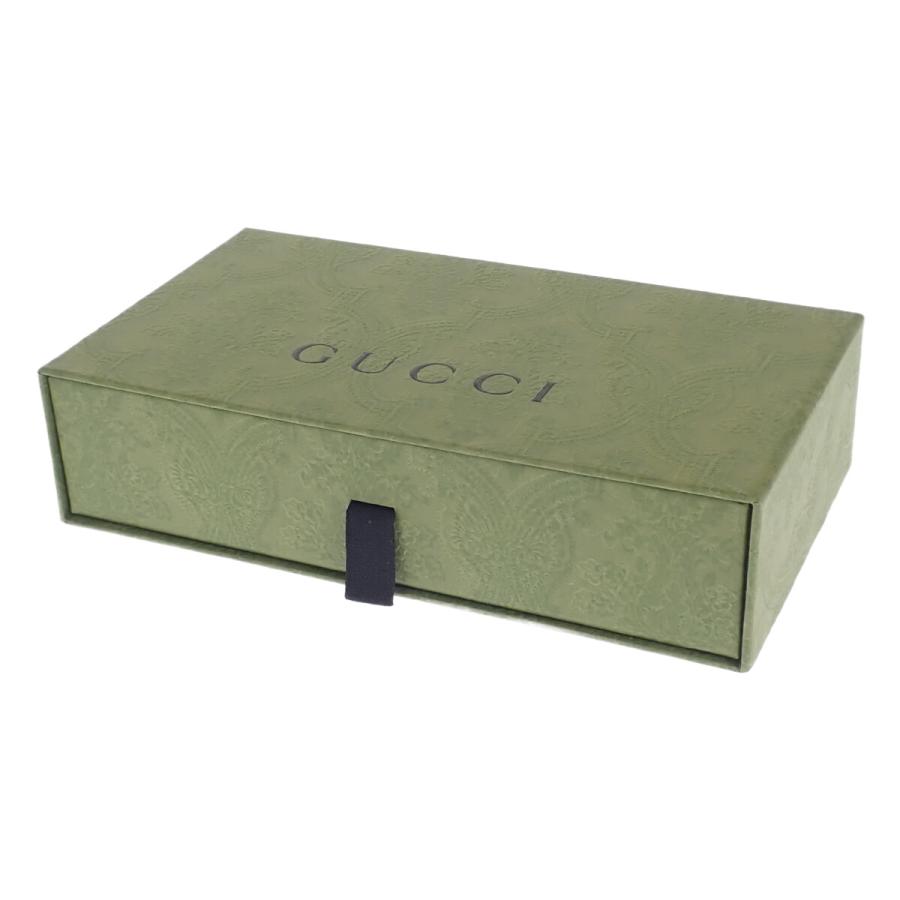 GUCCI（グッチ） GUCCI GGシルク シュシュ 2個セット