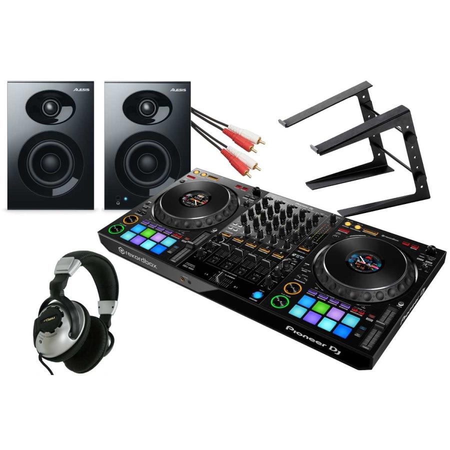 Pioneer DJ パイオニア / DDJ-1000 (モニターセット) REKORDBOX DJ専用