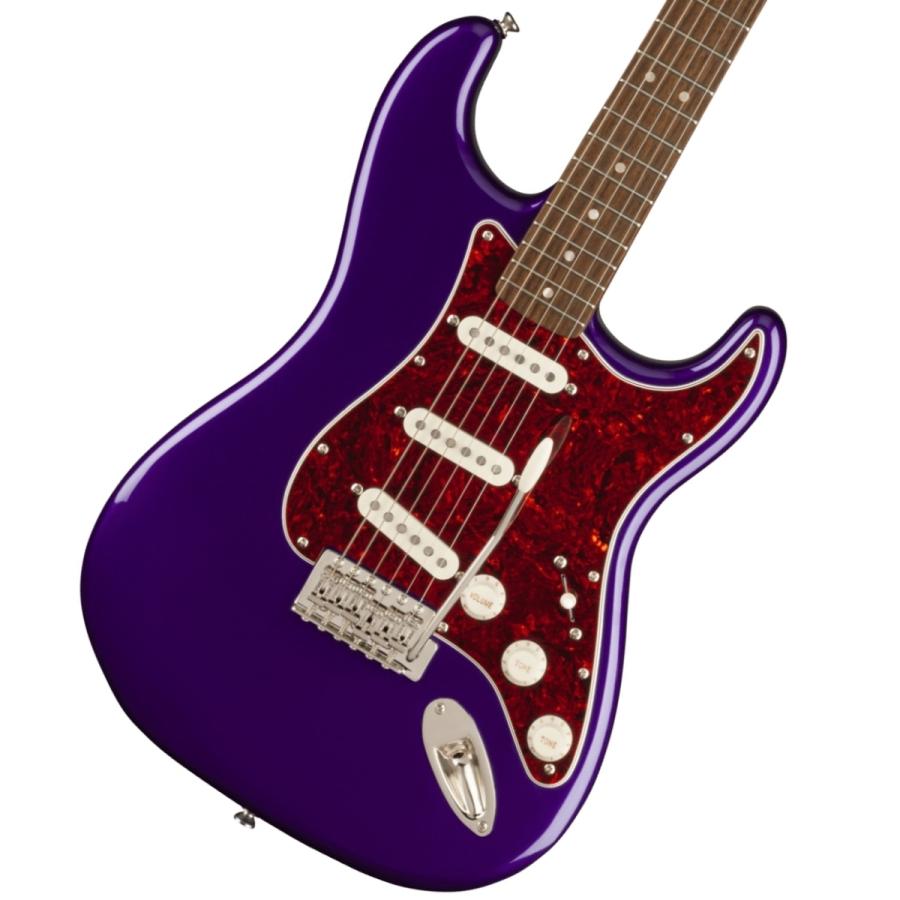 Squier Squier / FSR Classic Vibe 60s Stratocaster Laurel