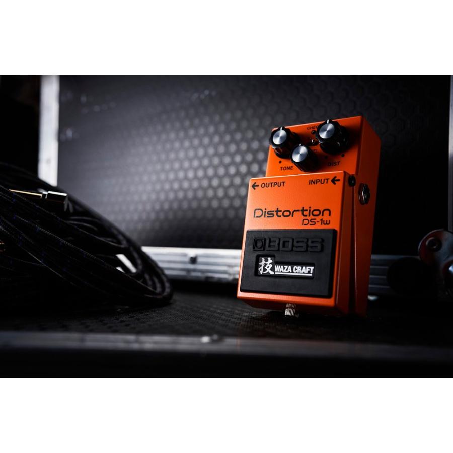 BOSS（ボス） (アンプ・エフェクターセール品)BOSS / DS-1W Distortion