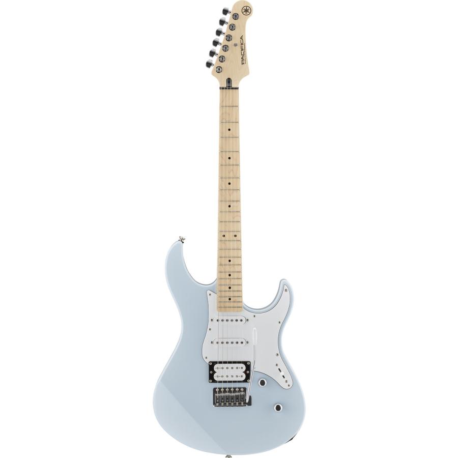 YAMAHA / PACIFICA 112VM ICB (アイスブルー) ヤマハ エレキギター