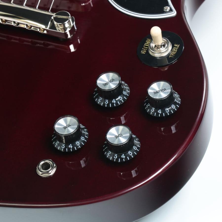 Epiphone（エピフォン） Epiphone / Inspired by Gibson SG Standard