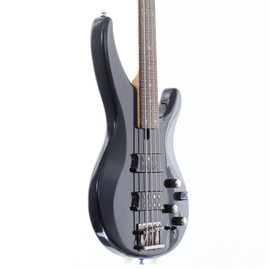 YAMAHA（ヤマハ） (中古)YAMAHA / TRBX304 Black (訳アリ) (梅田店