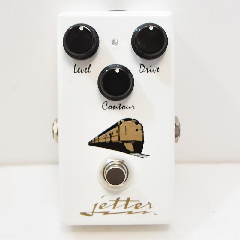 中古)JETTER GEAR / Traindrive (心斎橋店) : イシバシ楽器 17ショップ
