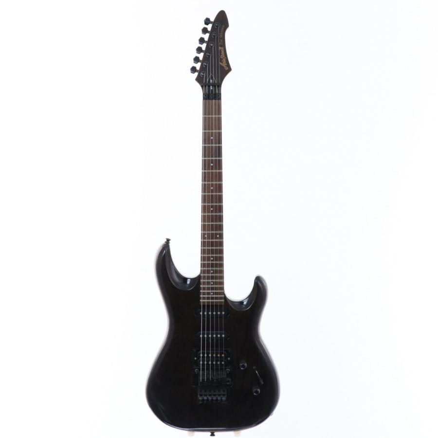 中古)Aria Pro II アリアプロツー / 現状販売 THE WARRIOR WR-653S See