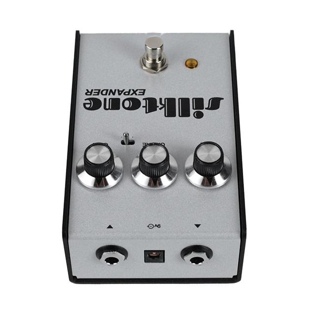 新製品) Silktone / Expander Overdrive オーバードライブ(国内正規品