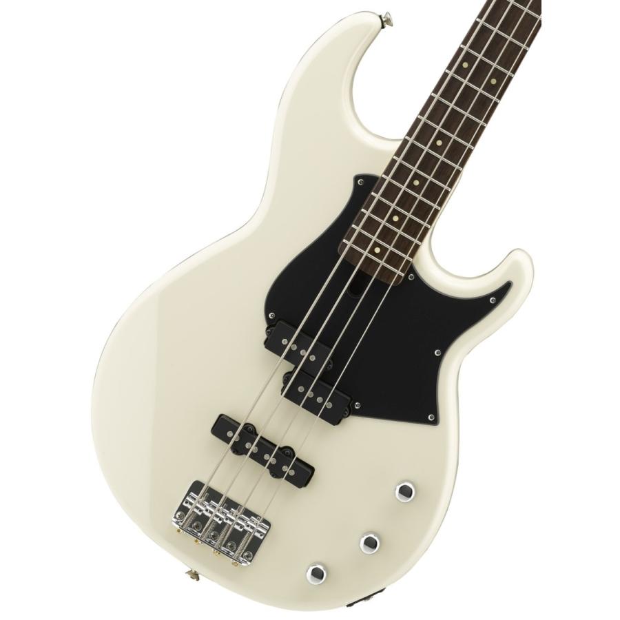 YAMAHA（ヤマハ） YAMAHA / BB234 ヴィンテージホワイト エレキベース