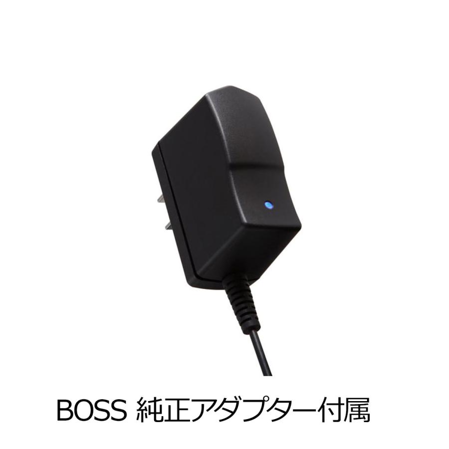 BOSS（ボス） BOSS / RC-5 Loop Station(純正ACアダプター同時購入