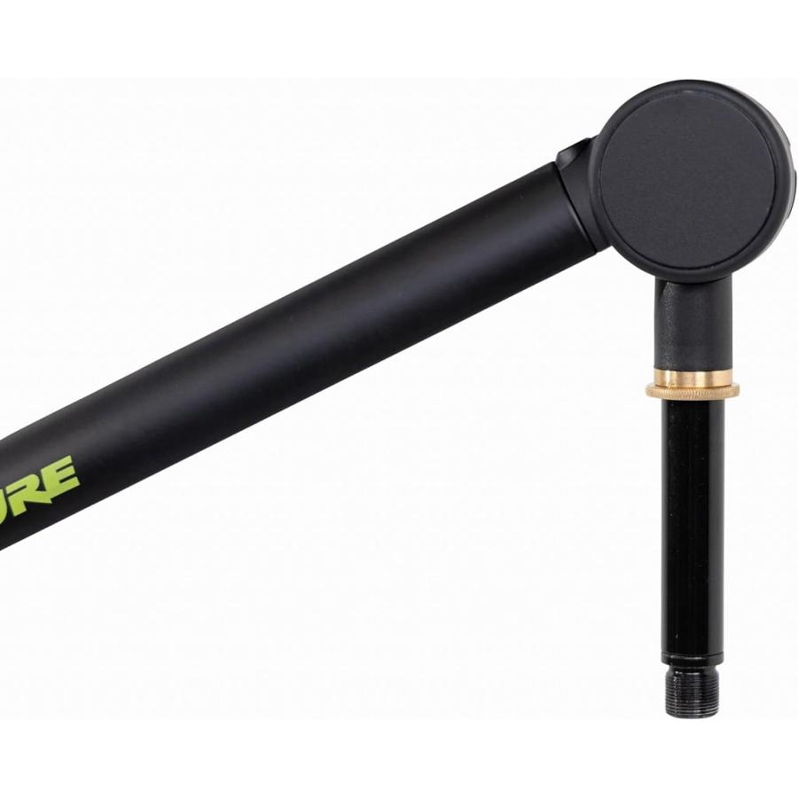 Shure by Gator / SH-BROADCAST1 デスクトップマイクアームスタンド