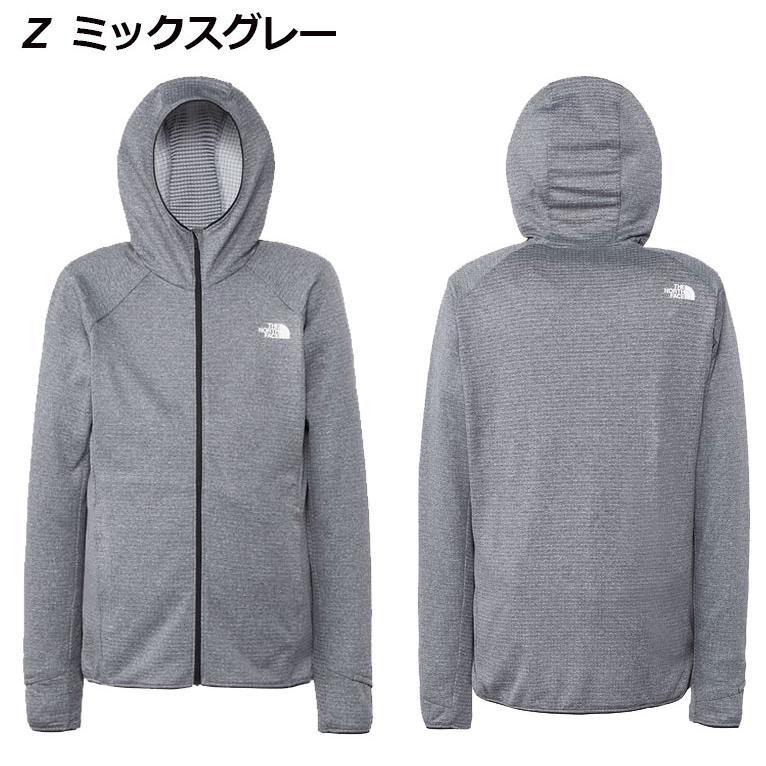 THE NORTH FACE（ザ ノースフェイス） ユニセックス サーマルバーサ