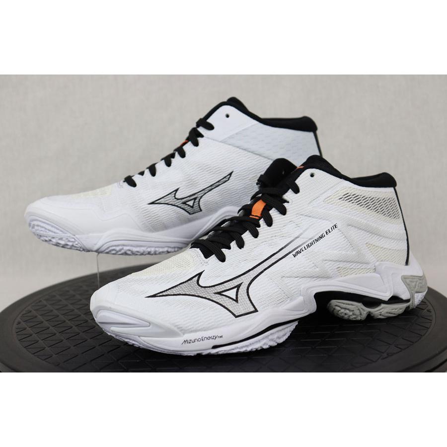 MIZUNO（ミズノ） 2026春夏 バレーボールシューズ ウエーブ