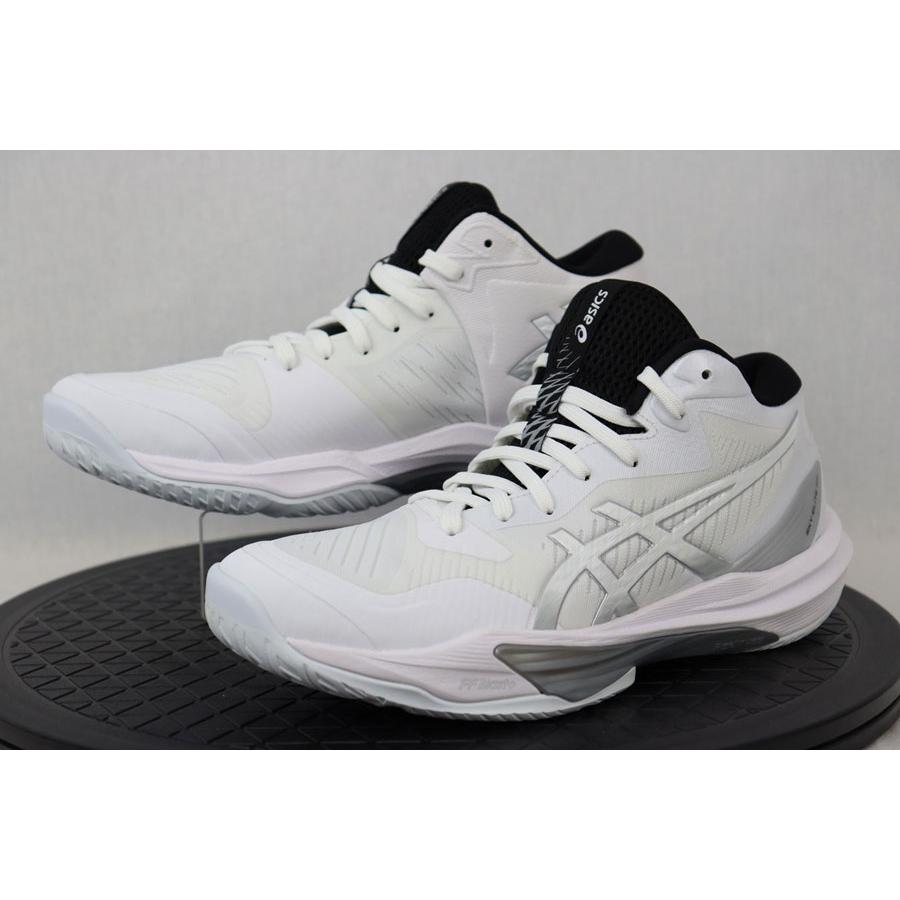 ASICS（アシックス） 2025秋冬新色 メンズ バレーボールシューズ SKY