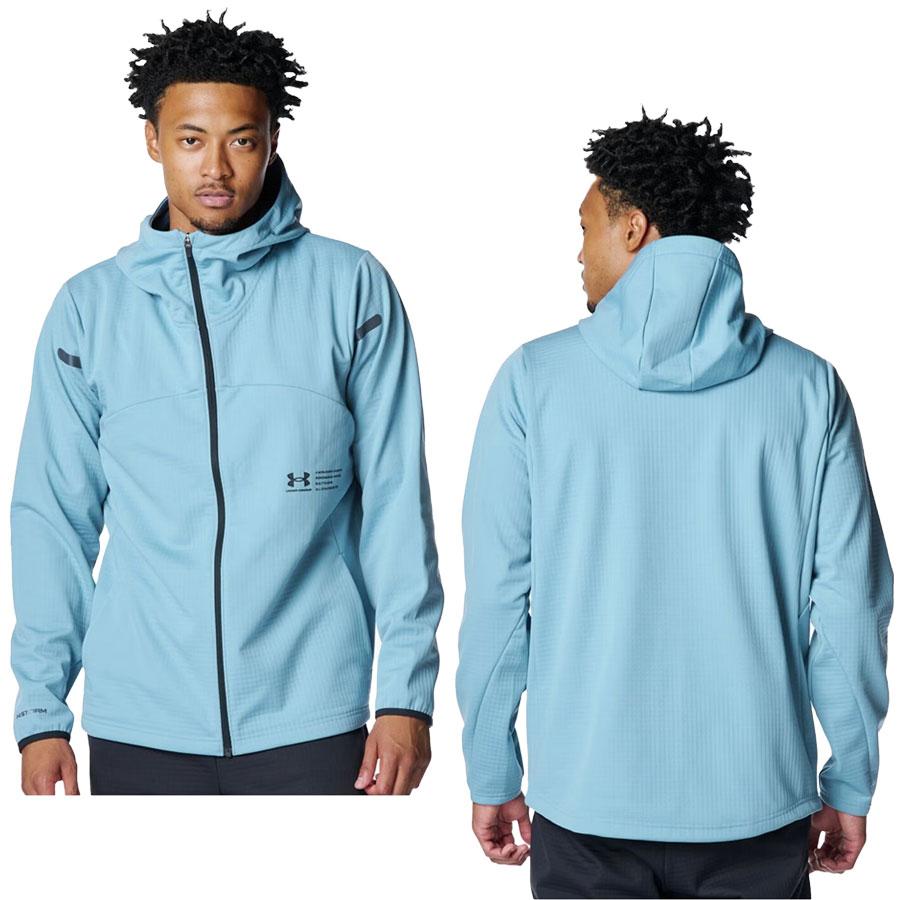UNDER ARMOUR（アンダーアーマー） 2025秋冬 メンズ UAウインター
