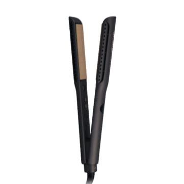 ケアライズ AQUA PLATE ヘアアイロン SI-500 : 愛らんどびゅーてぃ